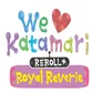 We Love Katamari Reroll