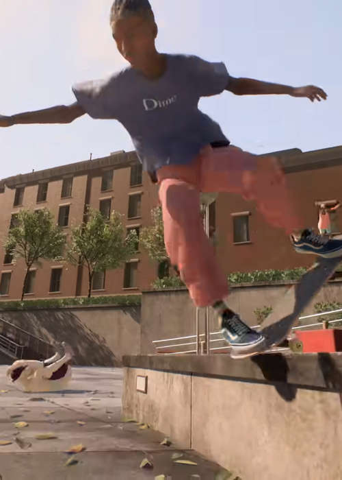 Will Skate 4 Be On PS5?