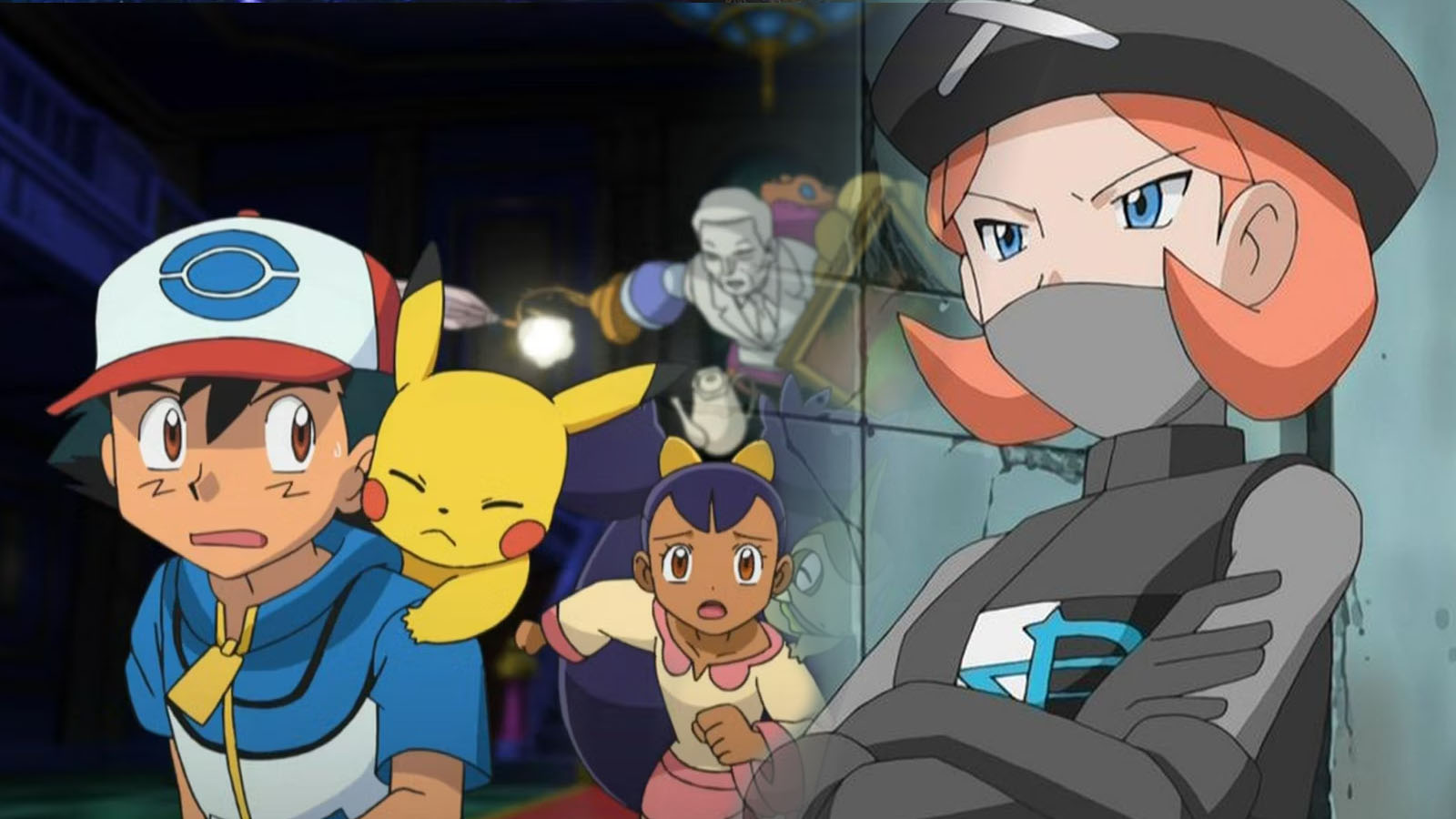 Pokémons 1000th episode airs on April 28  Polygon