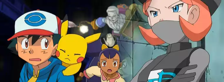 'Lost' Pokemon anime script recovered by fans