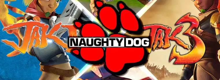 Naughty Dog Speaks Out About Rumoured New Jak And Daxter Game