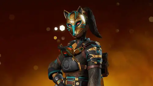 Rampart Apex Legends