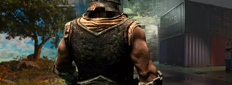 Far Cry player recreates Shipment and Skyrim for coolest crossover of 2024