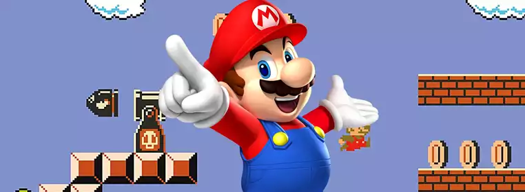 Another Mario Game Just Became The Most Expensive Ever Sold