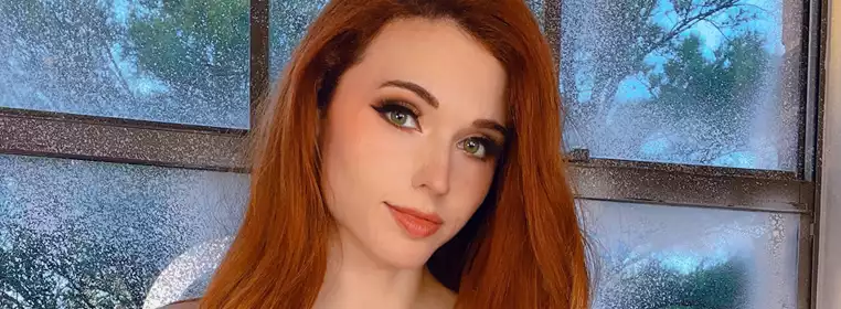 Amouranth Is Retiring From OnlyFans
