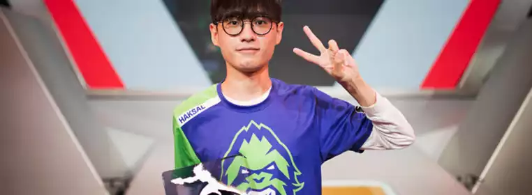 GGRecon's picks for best Rookie of Overwatch League Season 3
