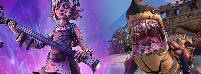 PlayStation Players Hate Tiny Tina's PS Plus Arrival