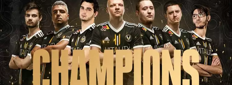 Vitality's Era Is Only Just Beginning
