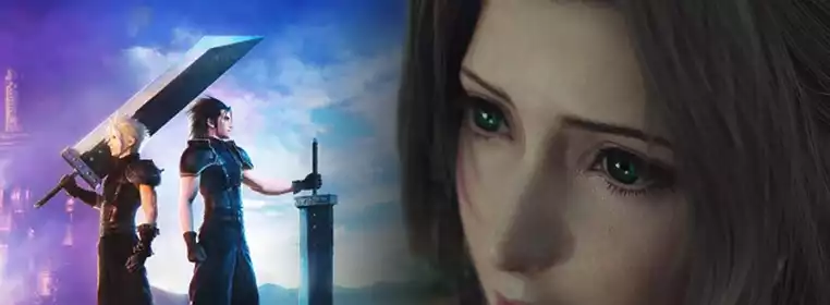 Final Fantasy 7 Rebirth continues a worrying trend of Japanese gaming