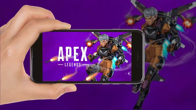 Apex Legends Mobile Release Date Beta Gameplay Ggrecon
