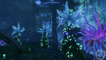 Avatar Frontiers Of Pandora Dapophet Pods Trees