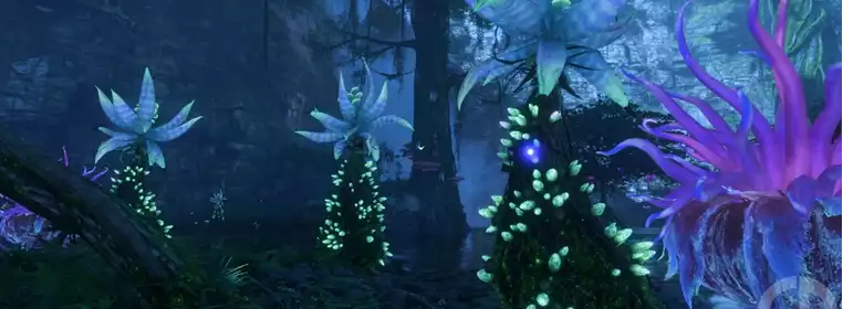 Where to find & how to use Dapophet Pods in Avatar: Frontiers of Pandora