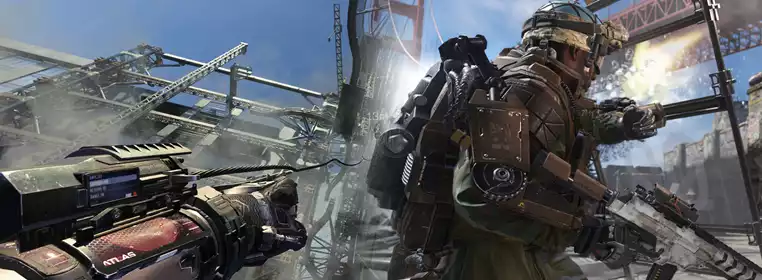 Call of Duty Fans Want An Advanced Warfare Sequel