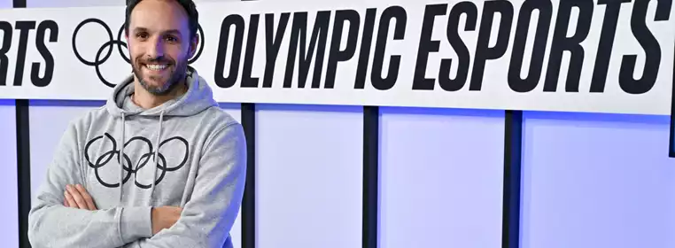 IOC executives justify Olympic Esports Week game choices