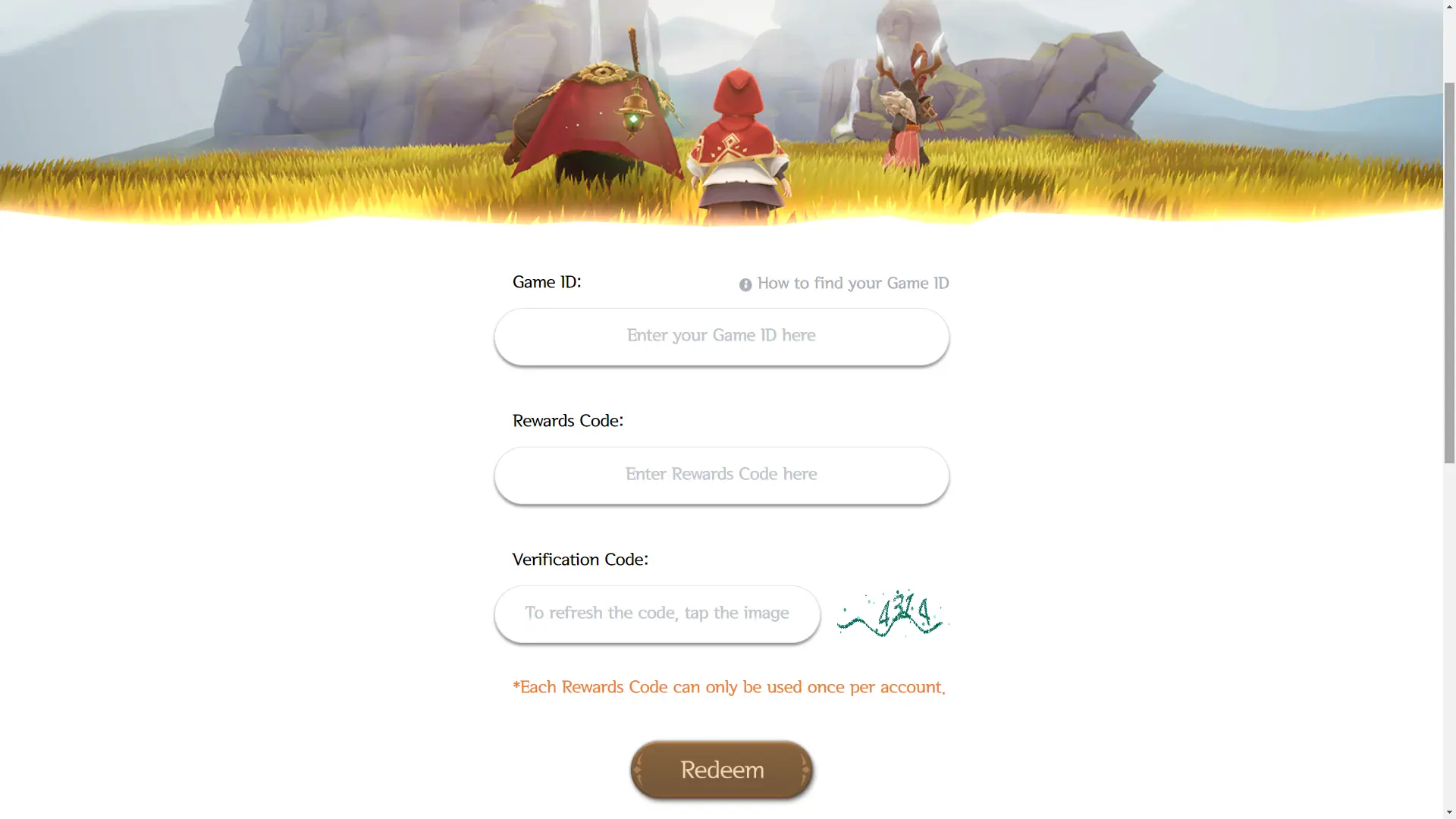an image showing how to redeem SOULS codes