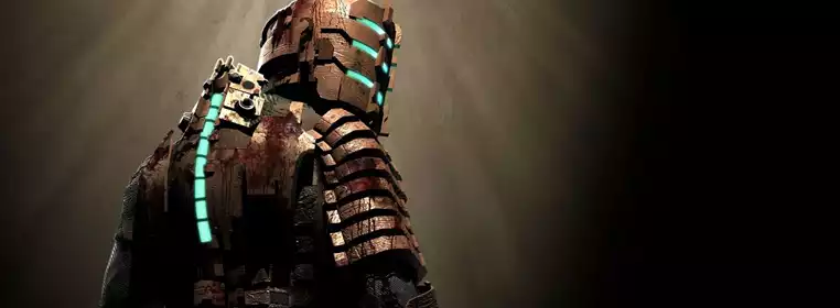 Fortnite X Dead Space: What's Included