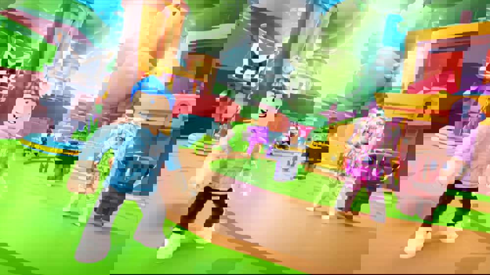 All Toy Simulator codes to redeem free Crystals & Boosts