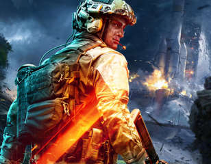 New Battlefield Details