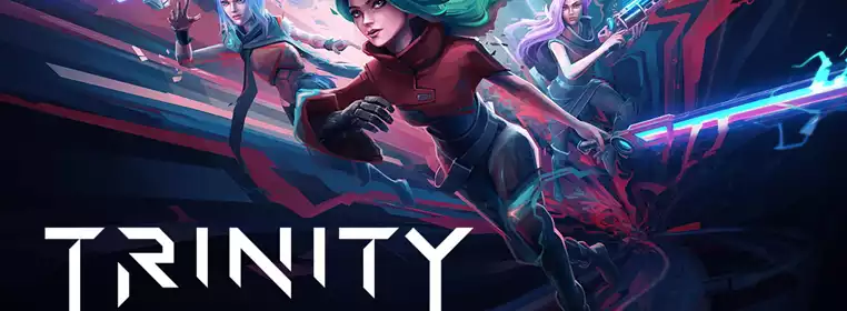 Trinity Fusion preview: "Still some life in the roguelite genre"