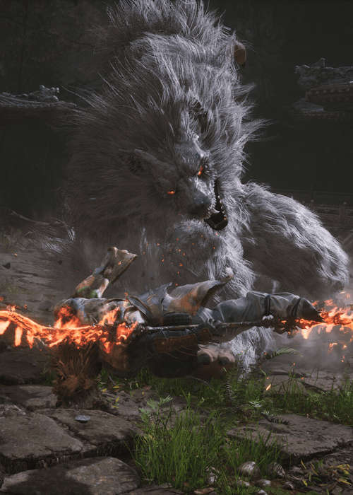 How long is Black Myth: Wukong?