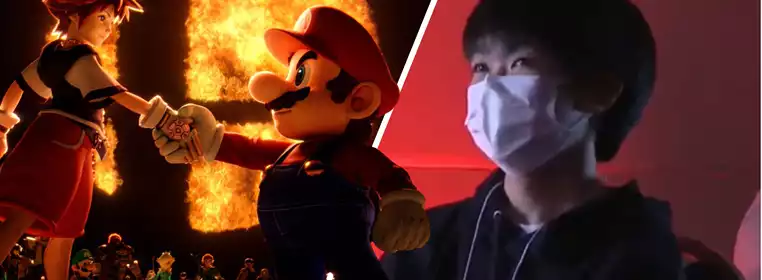 15-Year-Old Smash Pro Hailed As 'Next God of Ultimate' After Stunning Major Win