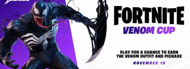 How To Unlock The Venom Skin In Fortnite Chapter 2 - Season 4