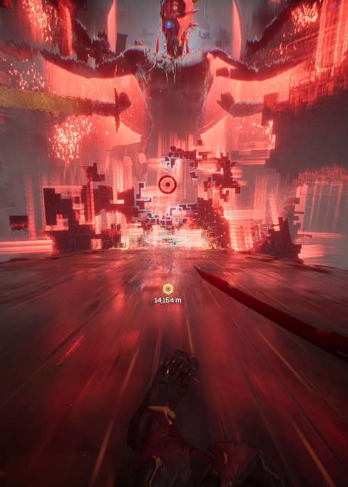 Ghostrunner 2 achievement & trophy list