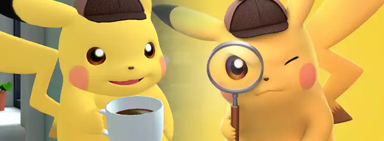 Detective Pikachu 3 gets the nod from The Pokemon Company