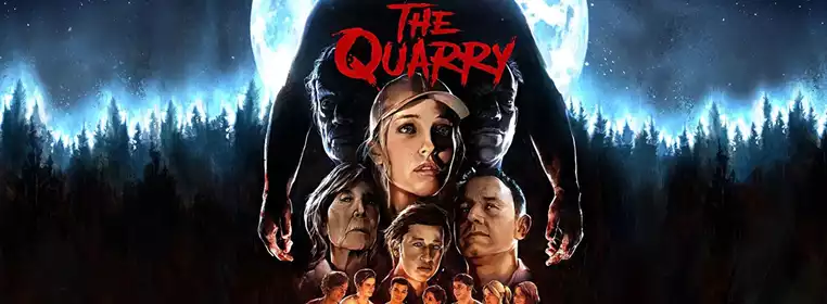 The Quarry Is A Scream, Elm Street, And Aliens Crossover