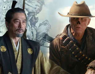 Fallout Snubbed From The Emmys