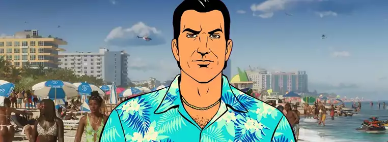 GTA 6 players come up with the perfect way to honour Tommy Vercetti