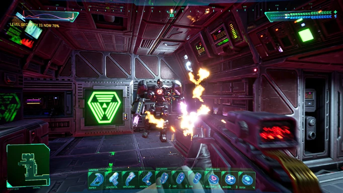 System Shock team CEO talks remaking classics, Dishonoured, and changing fundamental features