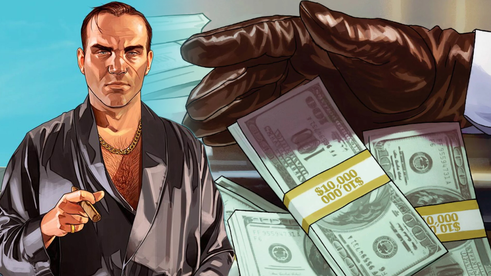 Rockstar Games Updates Policy on RP Servers: Bans Loot Boxes, NFTs, and Monetizing Mods