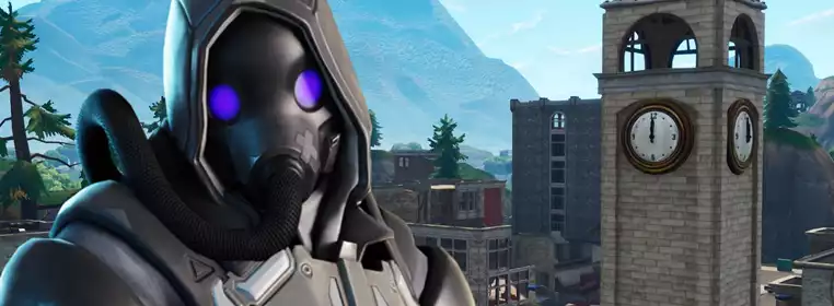 Fortnite Might Destroy Tilted Towers (Again)