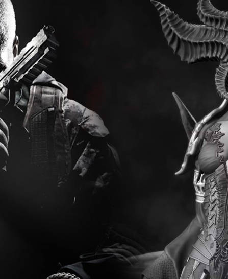 Classic CoD games sees Activision dominate the charts