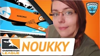 Noukky Interview