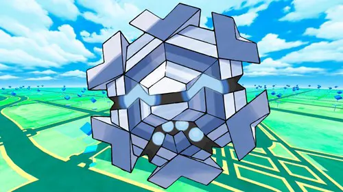 crygonal pokemon go weaknesses counters raid dates times