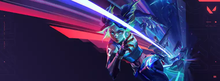 VALORANT Neon Agent: Release Date And Abilities
