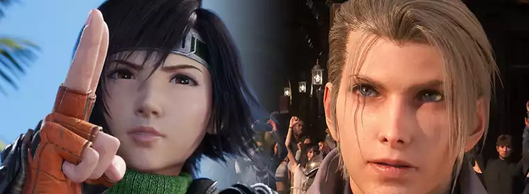 Final Fantasy 7 remake director hints at Part 3’s launch window