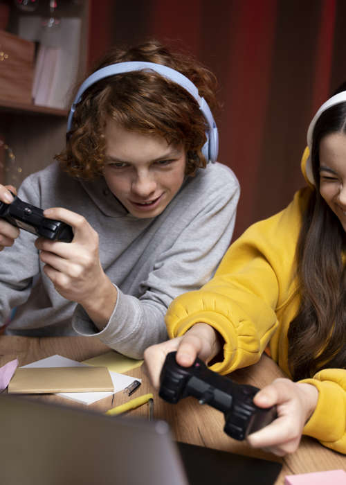 5 Famous Games You Didn't Know Are from Australia