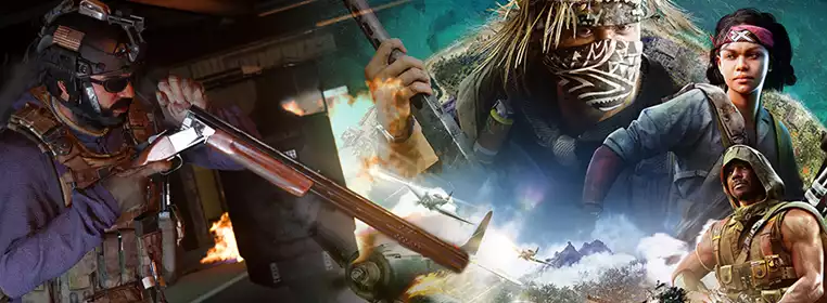 Warzone Season 3 Nerf Leaves Shotguns 'Useless'