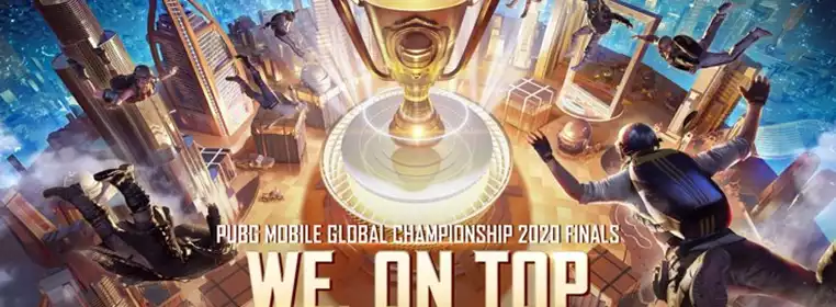 PUBG MOBILE Global Championship 2020 Finals: Battling The COVID-19 Pandemic
