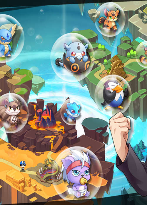 All free Monster Clash codes to redeem