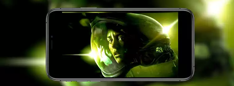 Alien: Isolation Mobile Is Finally A Reality
