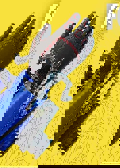 How to get the Grapple Glove in Fortnite OG