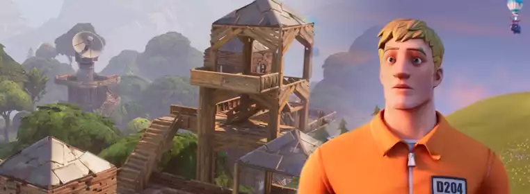 Fortnite's 'No Build' Mode To Be Made Permanent