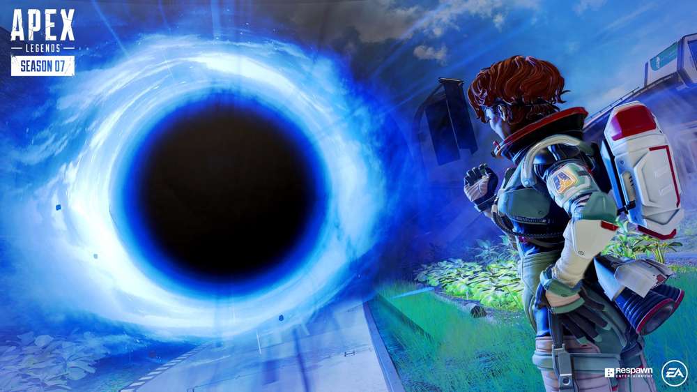 Apex Legends Horizon Nerf Explained
