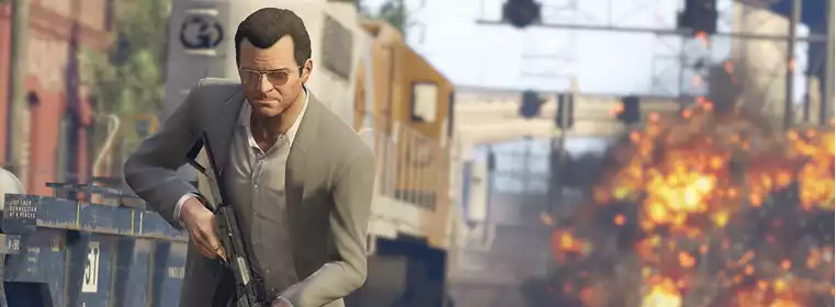 The GTA V Price Is About to Soar On PlayStation