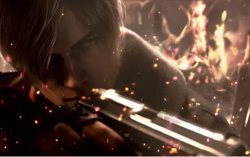 Resident Evil 4's Mercenaries mode is only two weeks away