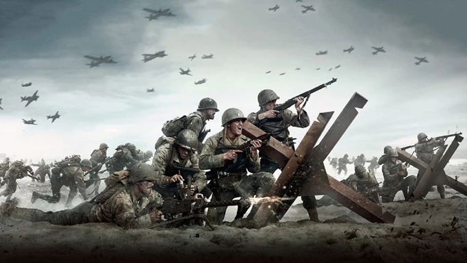 Fans Spot Modern Warfare Easter Egg In Vanguard Teaser
